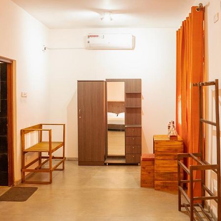 Battaramulla Boutique Villa Sri Dźajawardanapura Kotte Zewnętrze zdjęcie