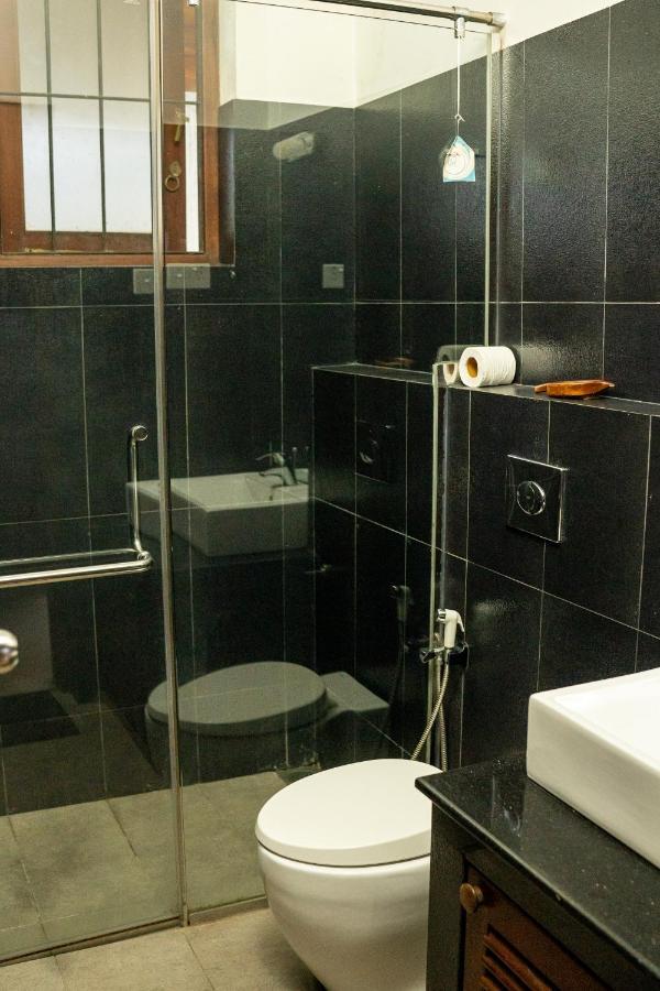 Battaramulla Boutique Villa Sri Dźajawardanapura Kotte Zewnętrze zdjęcie