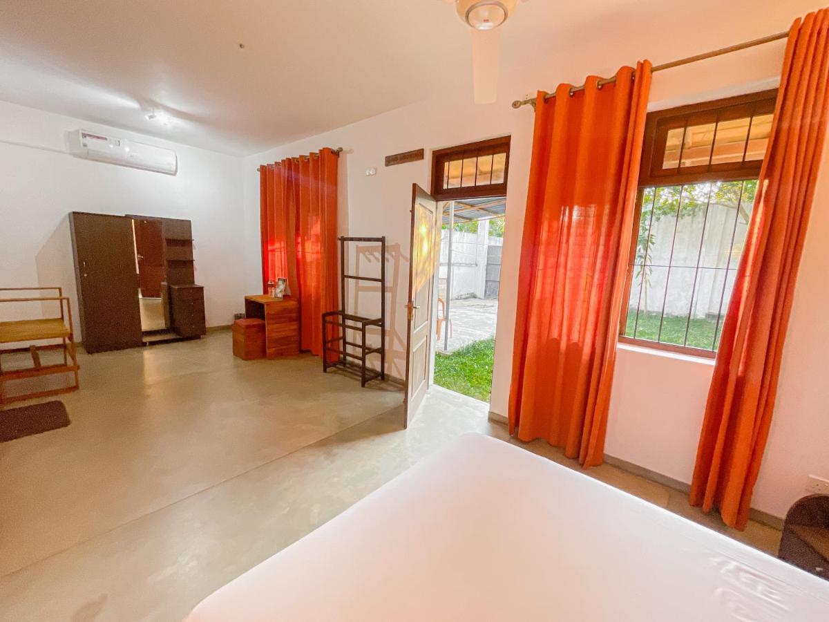 Battaramulla Boutique Villa Sri Dźajawardanapura Kotte Zewnętrze zdjęcie