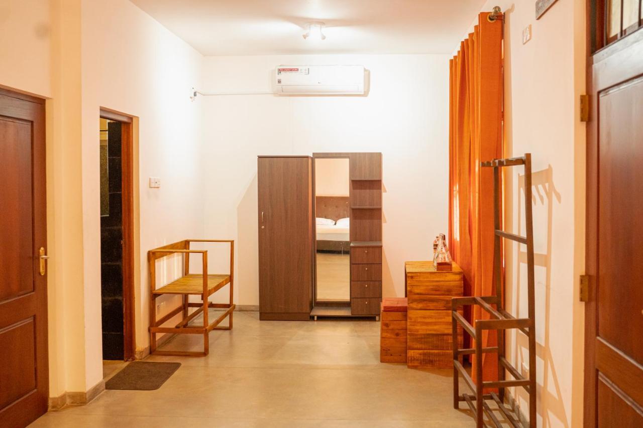 Battaramulla Boutique Villa Sri Dźajawardanapura Kotte Zewnętrze zdjęcie