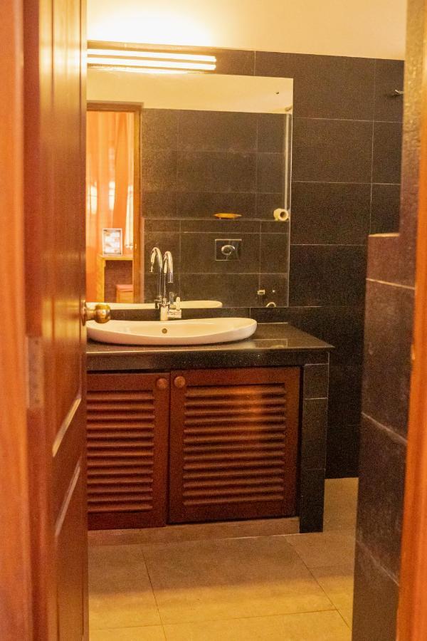 Battaramulla Boutique Villa Sri Dźajawardanapura Kotte Zewnętrze zdjęcie