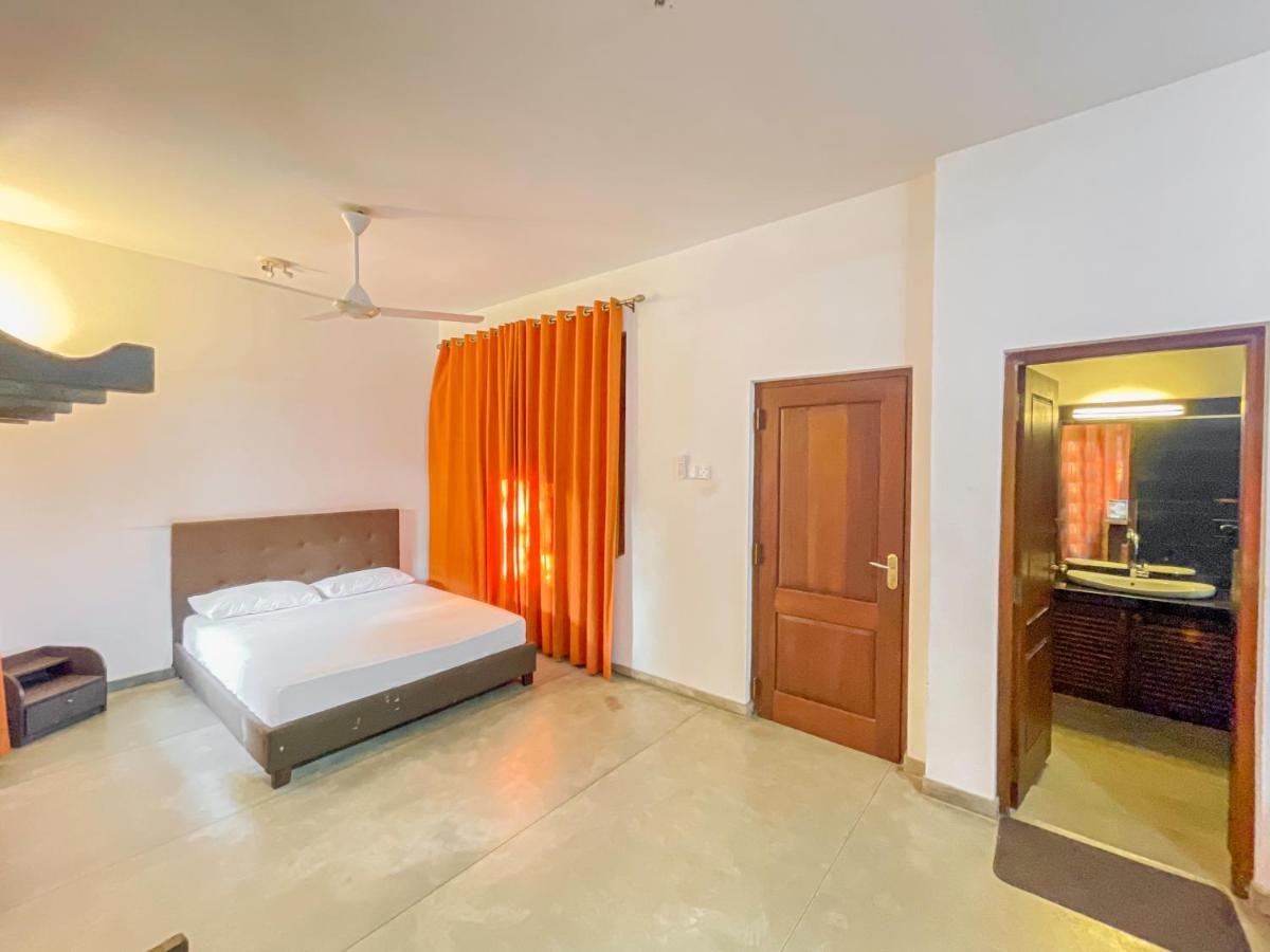 Battaramulla Boutique Villa Sri Dźajawardanapura Kotte Zewnętrze zdjęcie