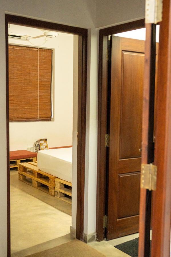 Battaramulla Boutique Villa Sri Dźajawardanapura Kotte Zewnętrze zdjęcie