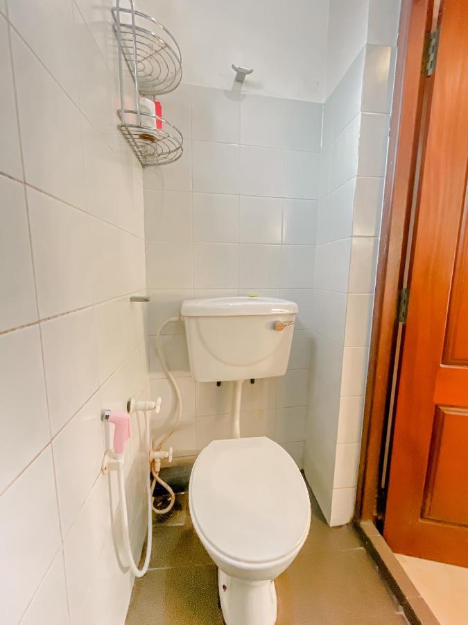 Battaramulla Boutique Villa Sri Dźajawardanapura Kotte Zewnętrze zdjęcie