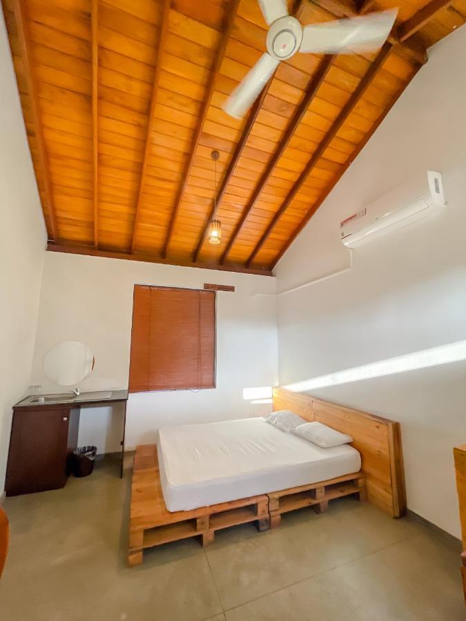 Battaramulla Boutique Villa Sri Dźajawardanapura Kotte Zewnętrze zdjęcie