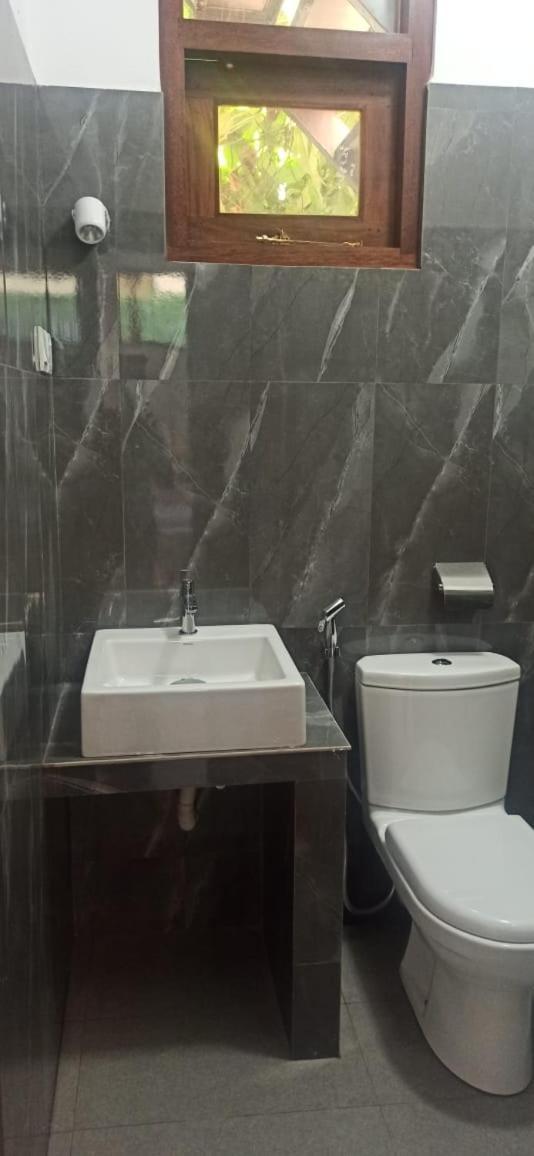 Battaramulla Boutique Villa Sri Dźajawardanapura Kotte Zewnętrze zdjęcie