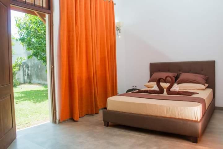 Battaramulla Boutique Villa Sri Dźajawardanapura Kotte Pokój zdjęcie