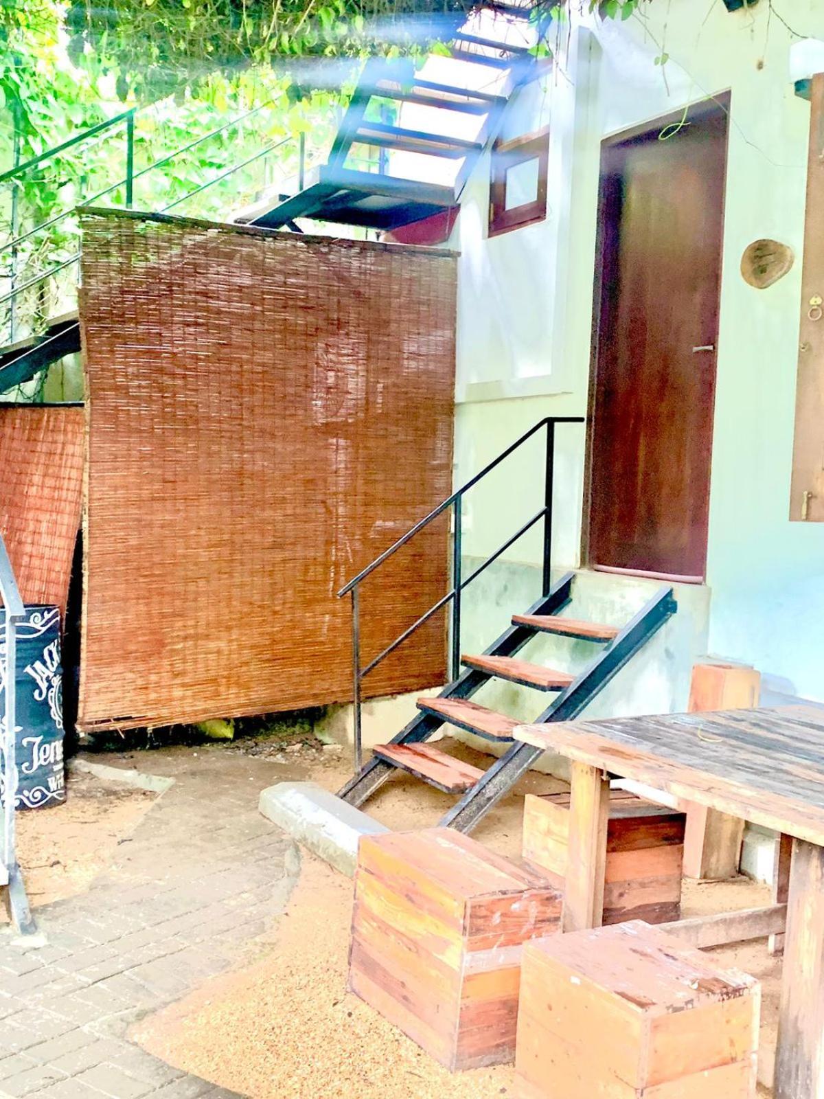 Battaramulla Boutique Villa Sri Dźajawardanapura Kotte Zewnętrze zdjęcie